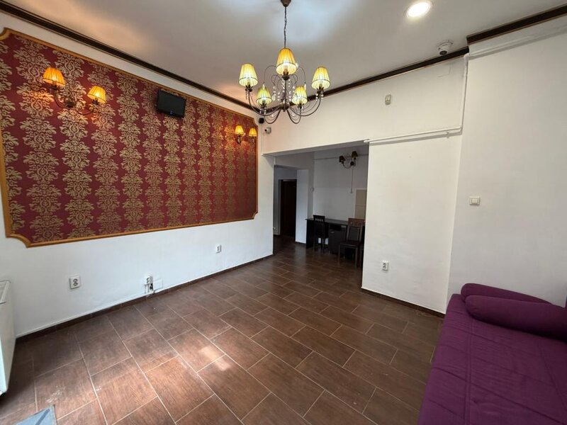 Calea Dudesti 129 Spatiu de inchiriat