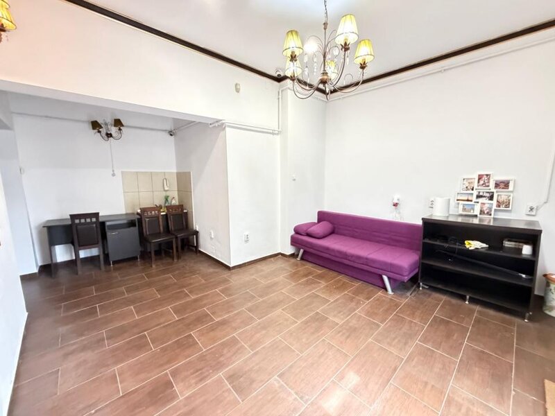 Calea Dudesti 129 Spatiu de inchiriat