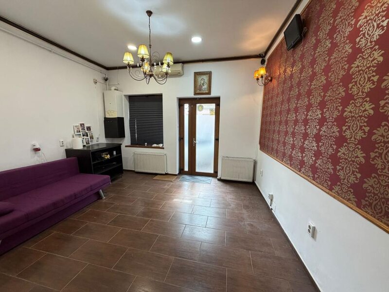 Calea Dudesti 129 Spatiu de inchiriat