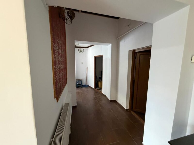 Calea Dudesti 129 Spatiu de inchiriat