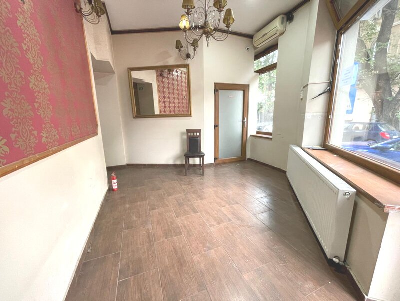 Calea Dudesti 129 Spatiu de inchiriat