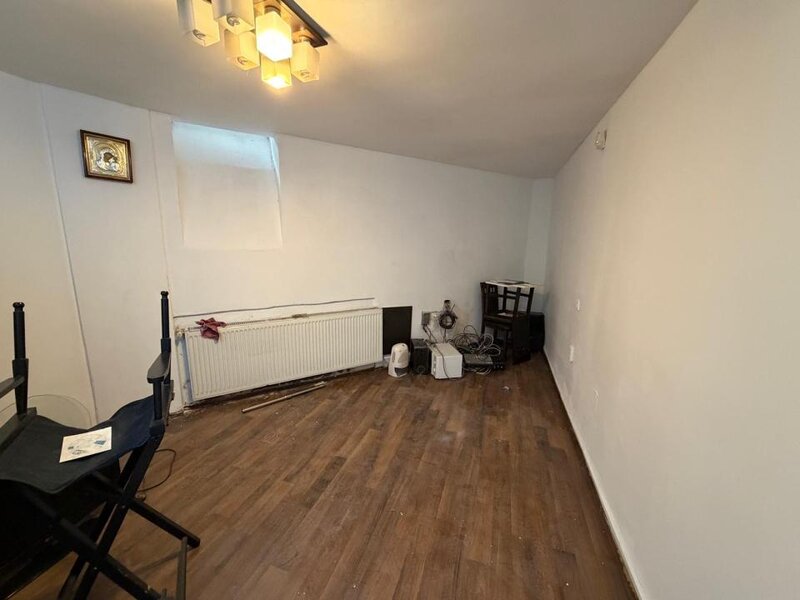 Calea Dudesti 129 Spatiu de inchiriat