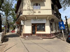 Calea Dudesti 129 Spatiu de inchiriat